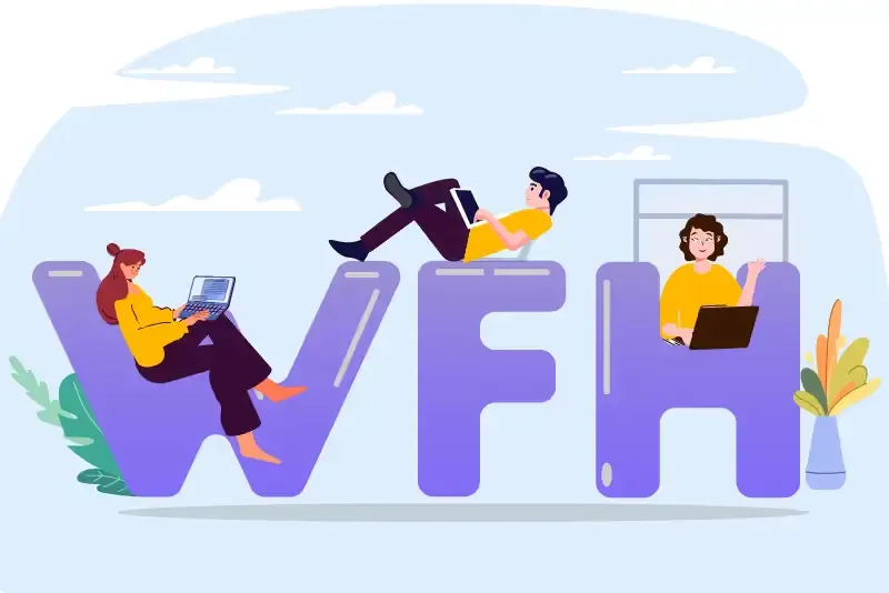 8 Effective ways to keep your Remote Employees motivated